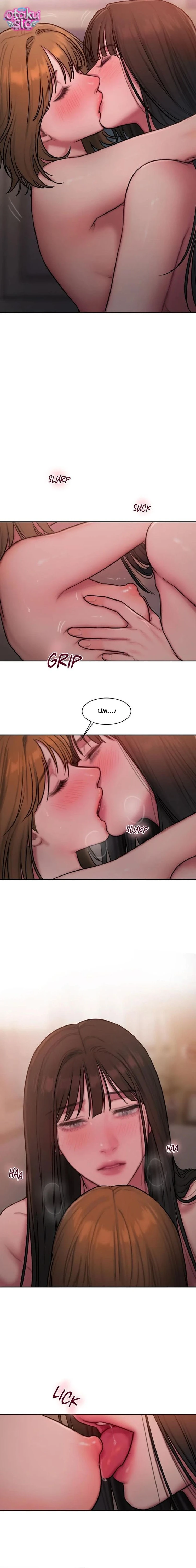 Nhật Ký Suy Nghĩ Tiêu Cực - Chap 45 - Trang 9