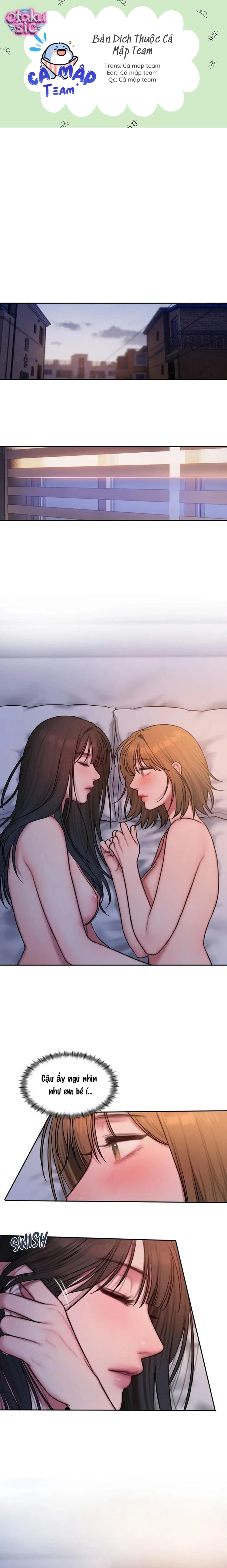 Nhật Ký Suy Nghĩ Tiêu Cực - Chap 46 - Trang 0