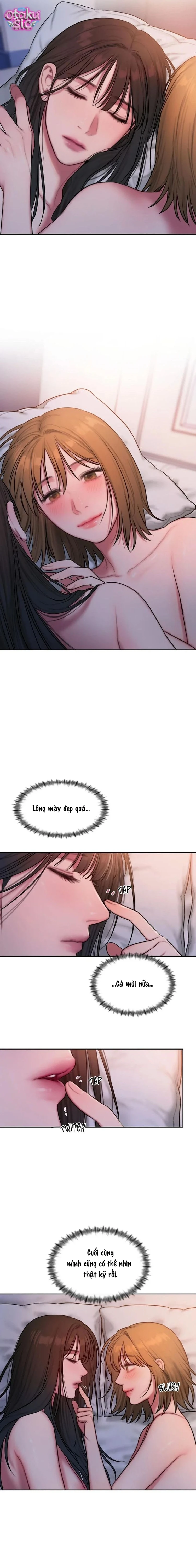 Nhật Ký Suy Nghĩ Tiêu Cực - Chap 46 - Trang 1