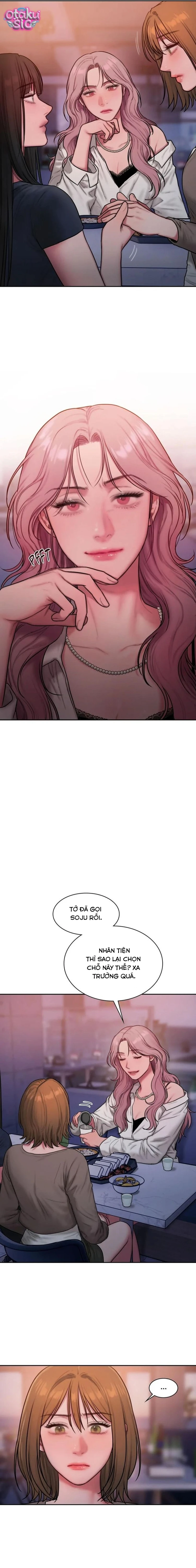Nhật Ký Suy Nghĩ Tiêu Cực - Chap 48 - Trang 2