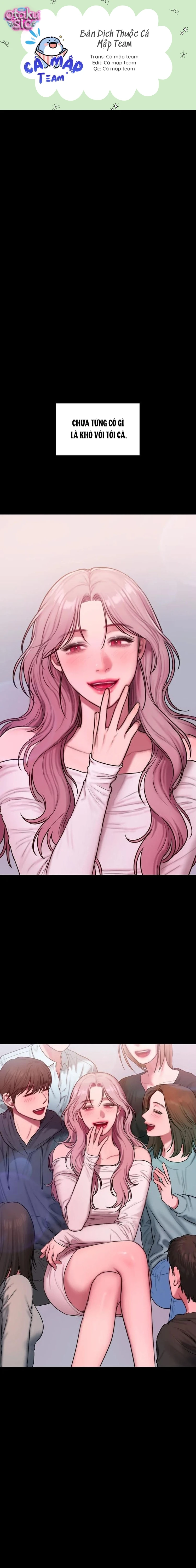 Nhật Ký Suy Nghĩ Tiêu Cực - Chap 49 - Trang 0