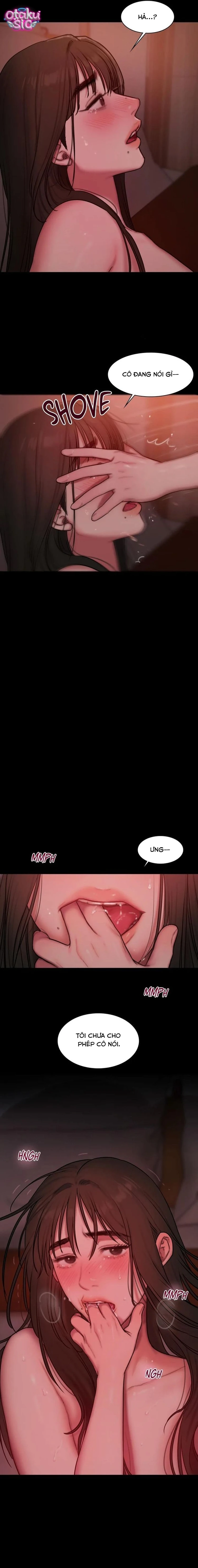 Nhật Ký Suy Nghĩ Tiêu Cực - Chap 49 - Trang 10