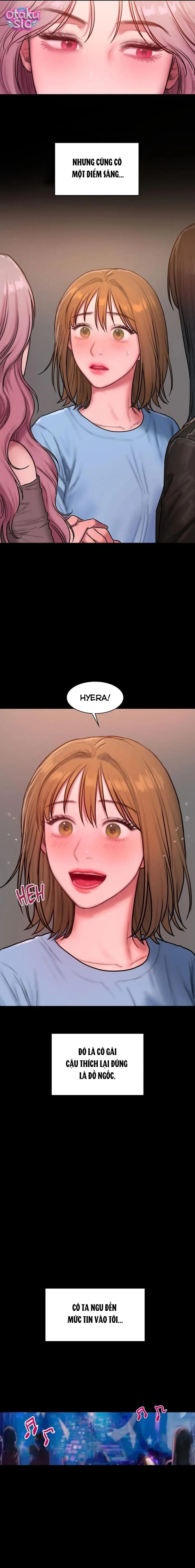 Nhật Ký Suy Nghĩ Tiêu Cực - Chap 49 - Trang 13