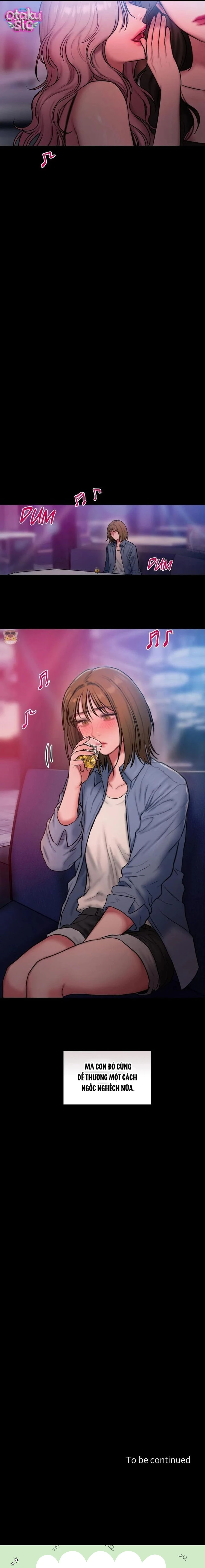 Nhật Ký Suy Nghĩ Tiêu Cực - Chap 49 - Trang 17
