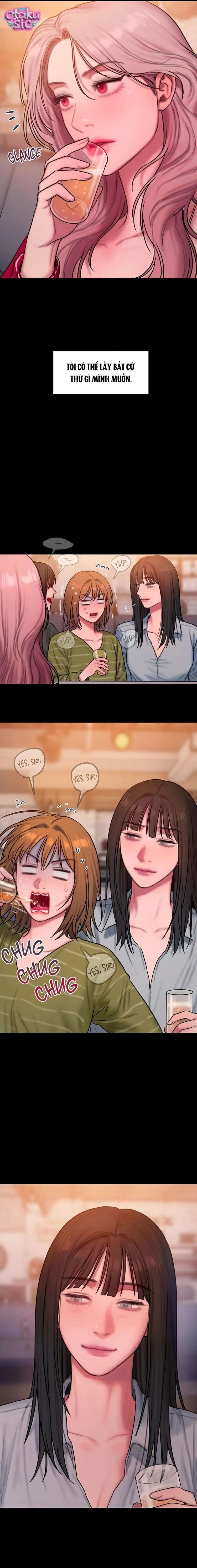 Nhật Ký Suy Nghĩ Tiêu Cực - Chap 49 - Trang 2