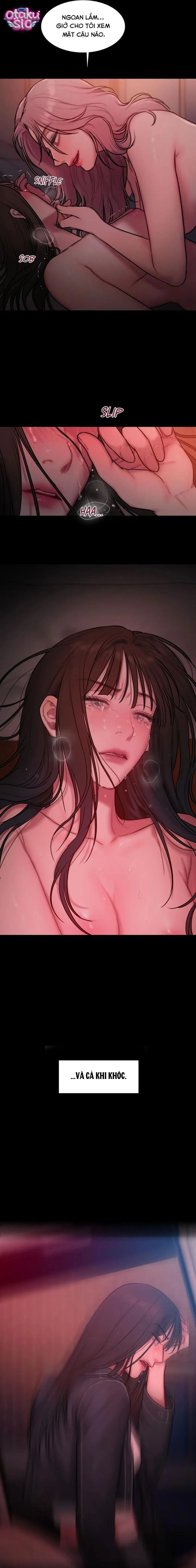 Nhật Ký Suy Nghĩ Tiêu Cực - Chap 49 - Trang 7