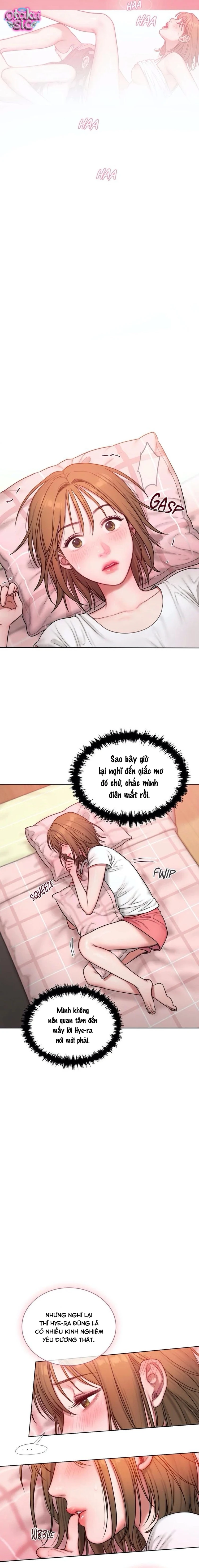 Nhật Ký Suy Nghĩ Tiêu Cực - Chap 5 - Trang 11