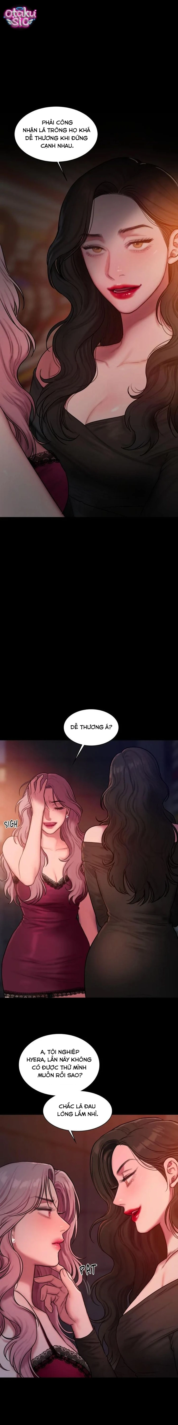 Nhật Ký Suy Nghĩ Tiêu Cực - Chap 50 - Trang 1