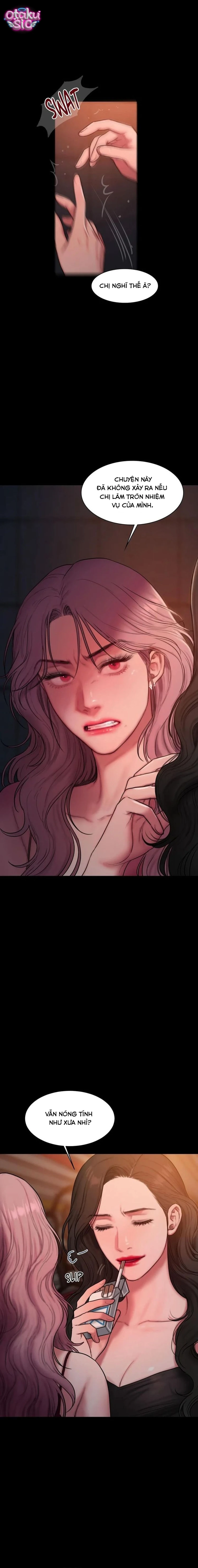Nhật Ký Suy Nghĩ Tiêu Cực - Chap 50 - Trang 2