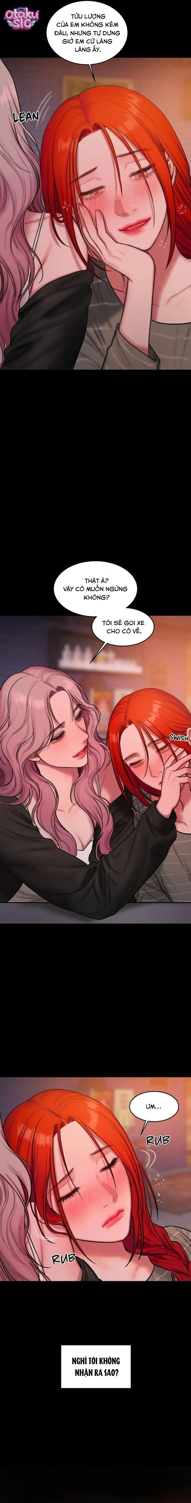 Nhật Ký Suy Nghĩ Tiêu Cực - Chap 51 - Trang 1