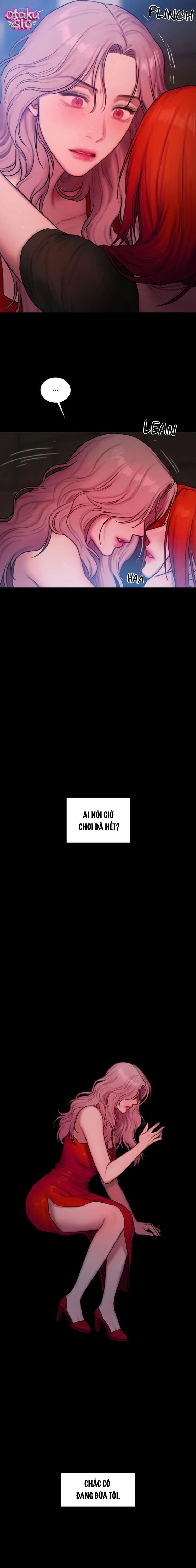 Nhật Ký Suy Nghĩ Tiêu Cực - Chap 51 - Trang 14