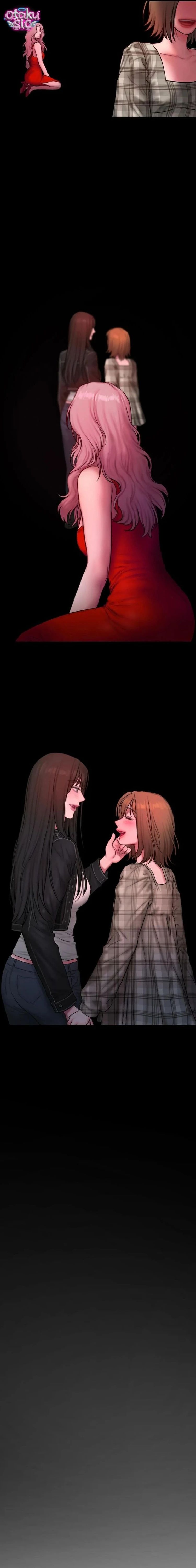 Nhật Ký Suy Nghĩ Tiêu Cực - Chap 51 - Trang 16