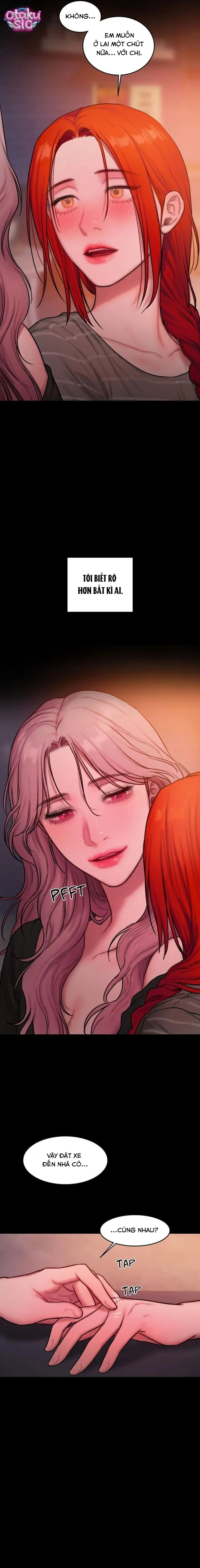 Nhật Ký Suy Nghĩ Tiêu Cực - Chap 51 - Trang 2