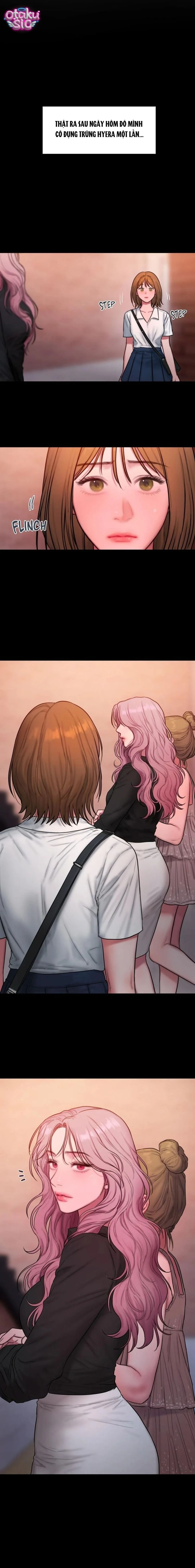 Nhật Ký Suy Nghĩ Tiêu Cực - Chap 52 - Trang 6