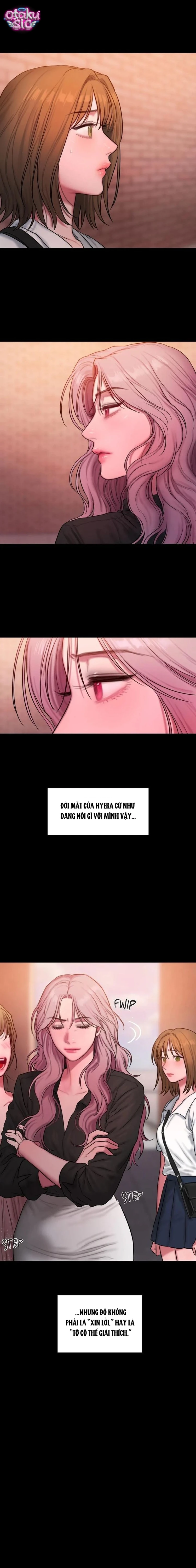Nhật Ký Suy Nghĩ Tiêu Cực - Chap 52 - Trang 7