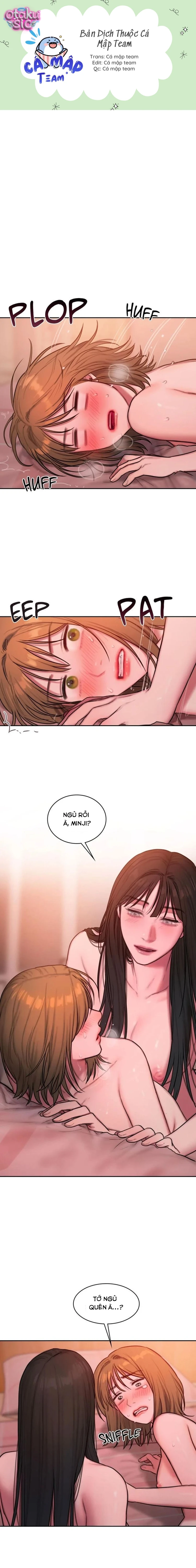 Nhật Ký Suy Nghĩ Tiêu Cực - Chap 54 - Trang 0