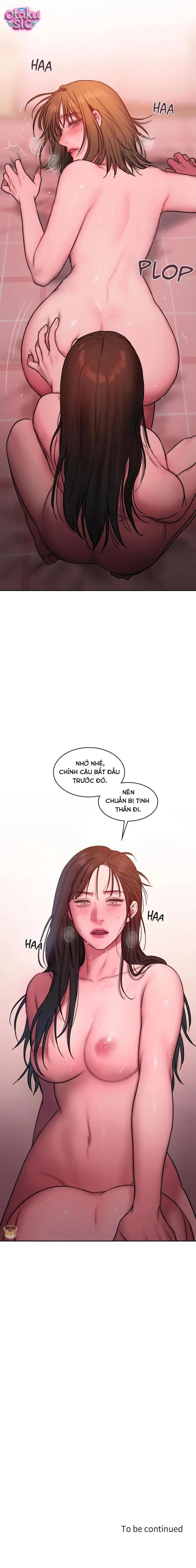 Nhật Ký Suy Nghĩ Tiêu Cực - Chap 54 - Trang 13