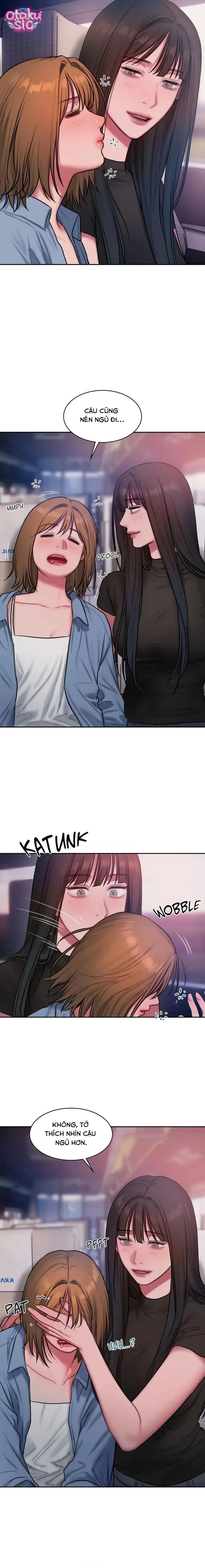 Nhật Ký Suy Nghĩ Tiêu Cực - Chap 57 - Trang 1