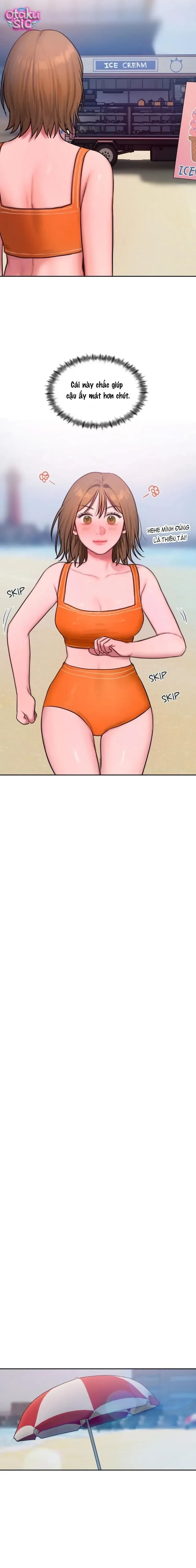 Nhật Ký Suy Nghĩ Tiêu Cực - Chap 57 - Trang 13