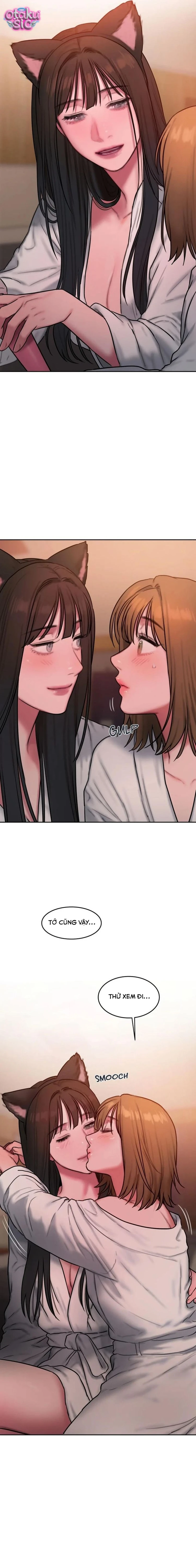 Nhật Ký Suy Nghĩ Tiêu Cực - Chap 58 - Trang 7