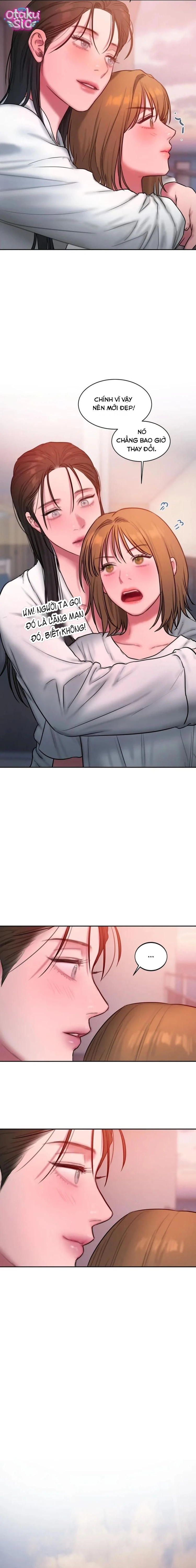Nhật Ký Suy Nghĩ Tiêu Cực - Chap 59 - Trang 14