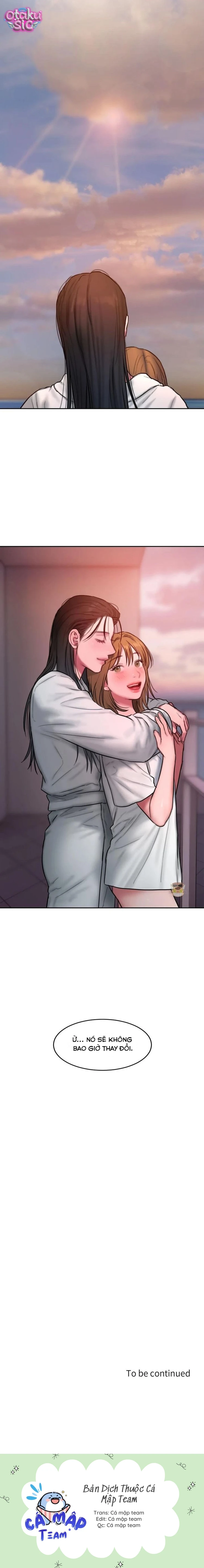Nhật Ký Suy Nghĩ Tiêu Cực - Chap 59 - Trang 15
