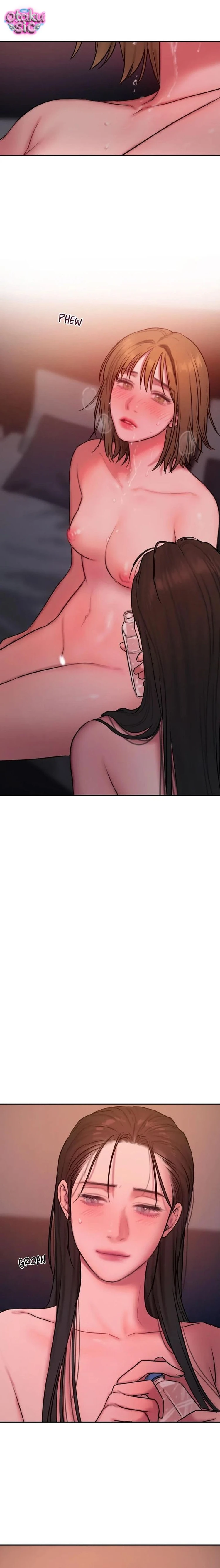 Nhật Ký Suy Nghĩ Tiêu Cực - Chap 59 - Trang 5