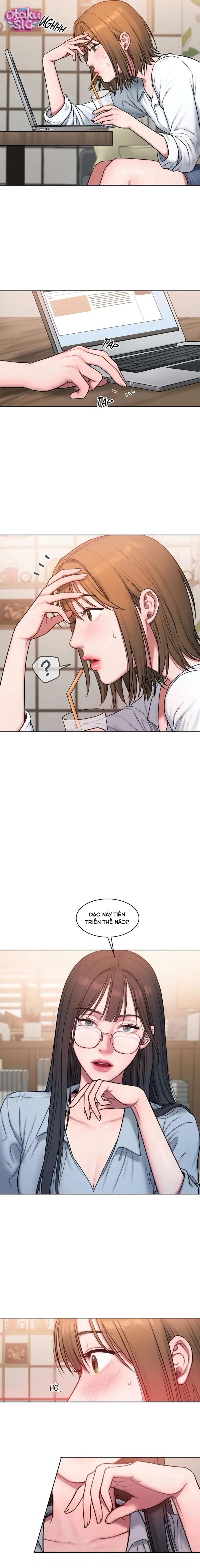 Nhật Ký Suy Nghĩ Tiêu Cực - Chap 6 - Trang 6