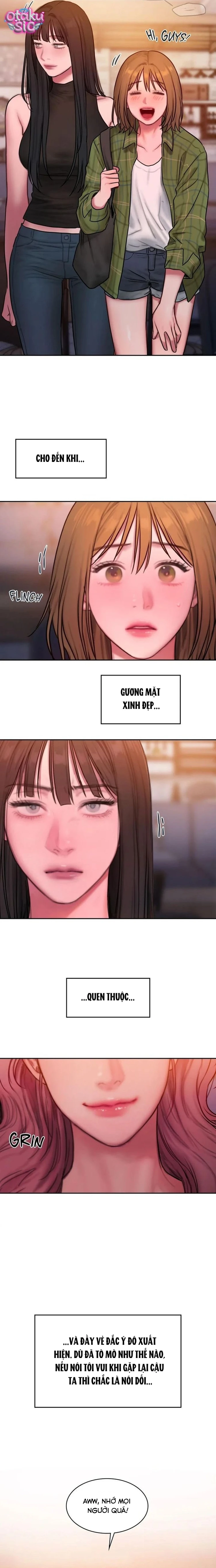 Nhật Ký Suy Nghĩ Tiêu Cực - Chap 60 - Trang 14