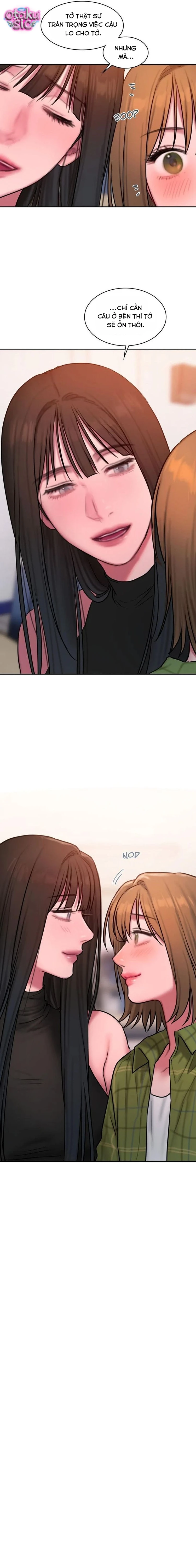 Nhật Ký Suy Nghĩ Tiêu Cực - Chap 60 - Trang 9