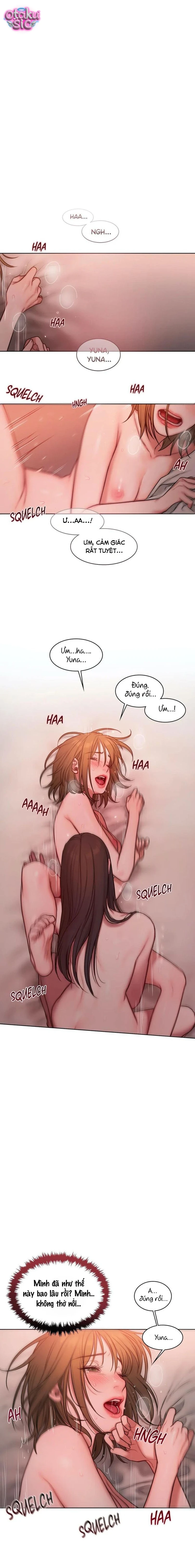 Nhật Ký Suy Nghĩ Tiêu Cực - Chap 7 - Trang 14
