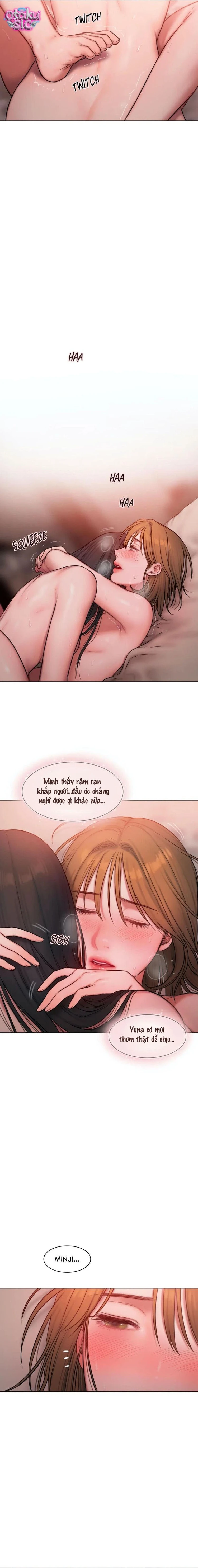 Nhật Ký Suy Nghĩ Tiêu Cực - Chap 7 - Trang 17