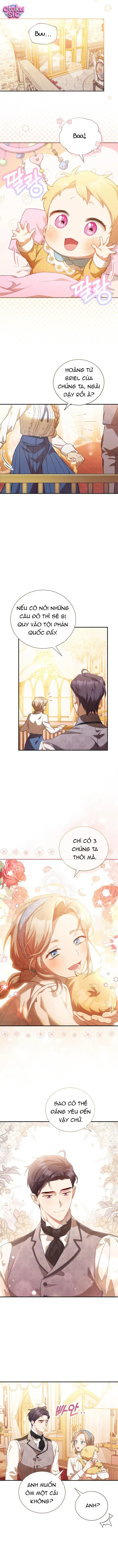 Nhật Ký Trông Trẻ - Chap 1 - Trang 0