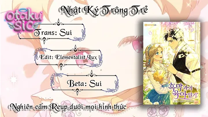 Nhật Ký Trông Trẻ - Chap 1 - Trang 12