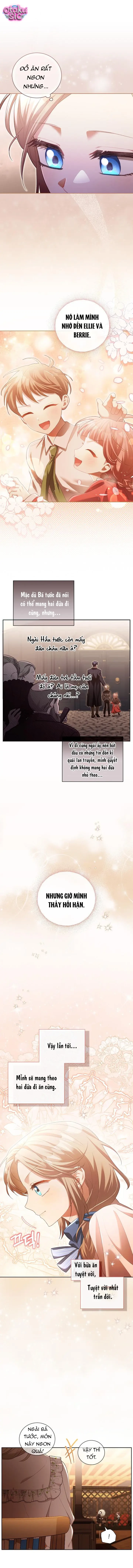 Nhật Ký Trông Trẻ - Chap 10 - Trang 3