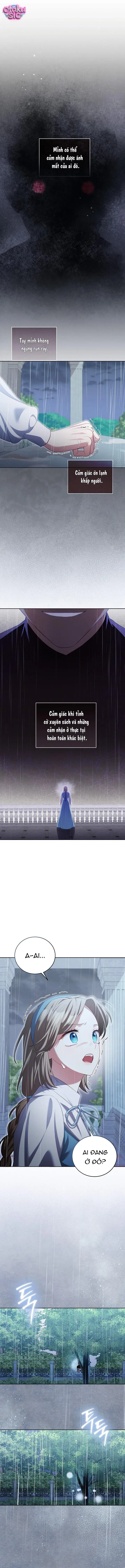 Nhật Ký Trông Trẻ - Chap 12 - Trang 0