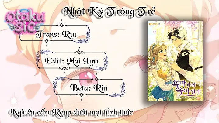 Nhật Ký Trông Trẻ - Chap 12 - Trang 11