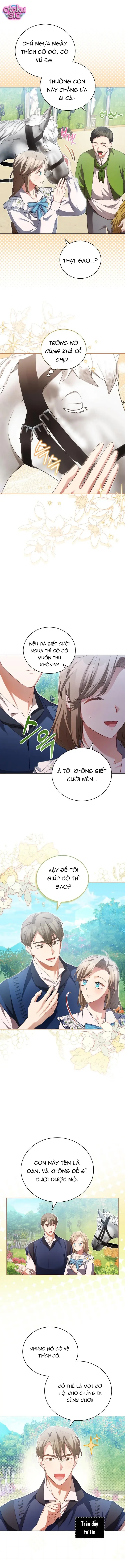 Nhật Ký Trông Trẻ - Chap 15 - Trang 7
