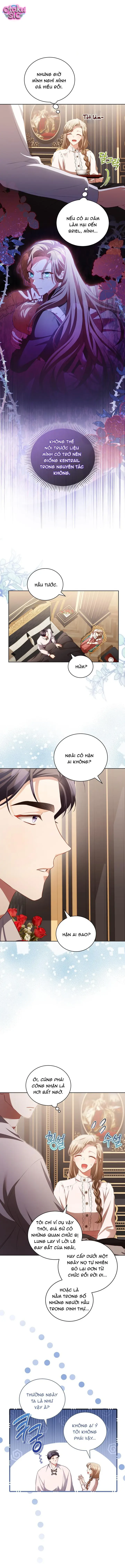 Nhật Ký Trông Trẻ - Chap 17 - Trang 1