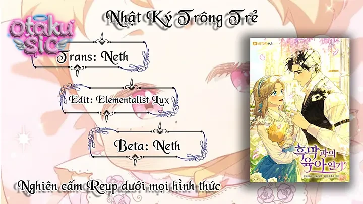 Nhật Ký Trông Trẻ - Chap 2 - Trang 10
