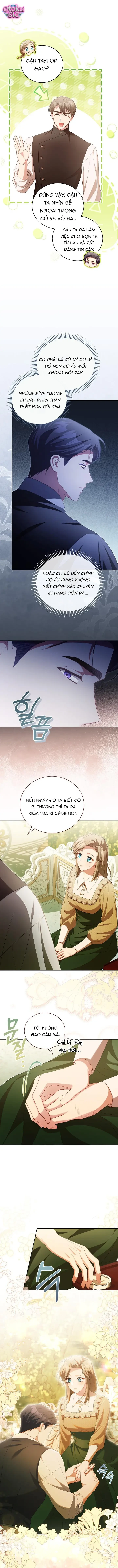 Nhật Ký Trông Trẻ - Chap 22 - Trang 2