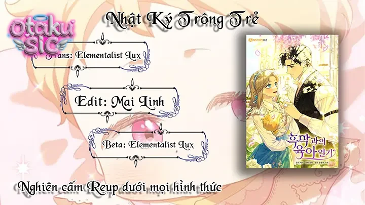 Nhật Ký Trông Trẻ - Chap 23 - Trang 11