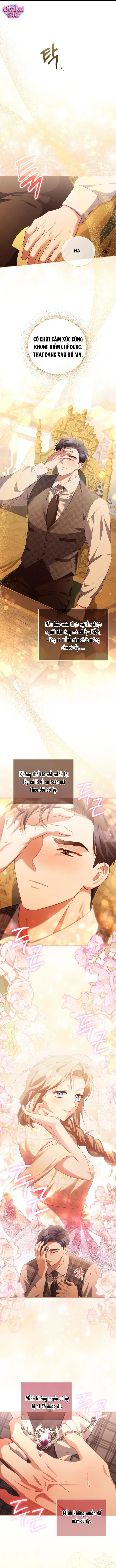 Nhật Ký Trông Trẻ - Chap 26 - Trang 3