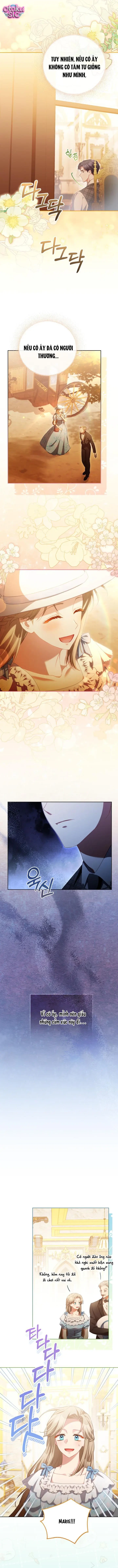 Nhật Ký Trông Trẻ - Chap 26 - Trang 4