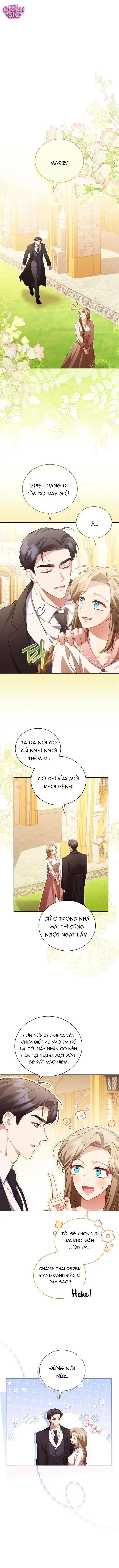 Nhật Ký Trông Trẻ - Chap 29 - Trang 0