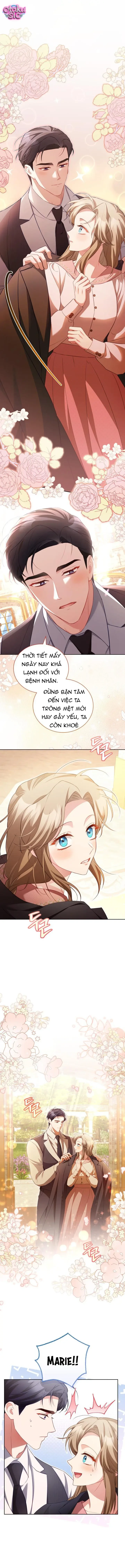 Nhật Ký Trông Trẻ - Chap 29 - Trang 4