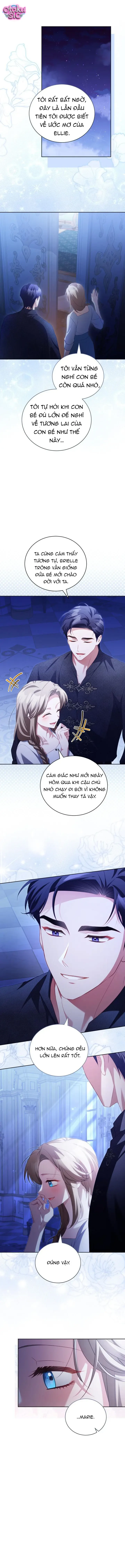 Nhật Ký Trông Trẻ - Chap 31 - Trang 6
