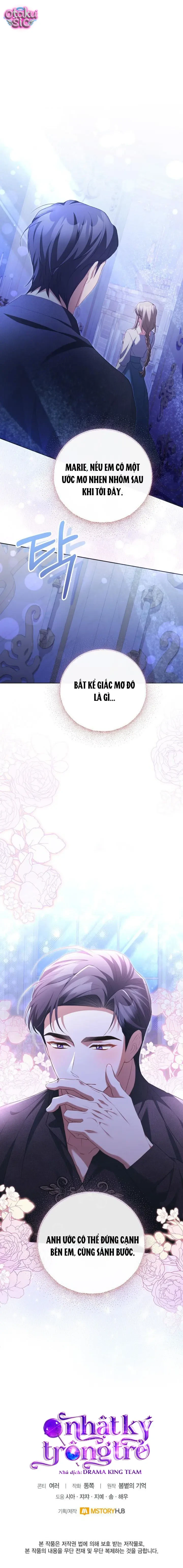 Nhật Ký Trông Trẻ - Chap 31 - Trang 9