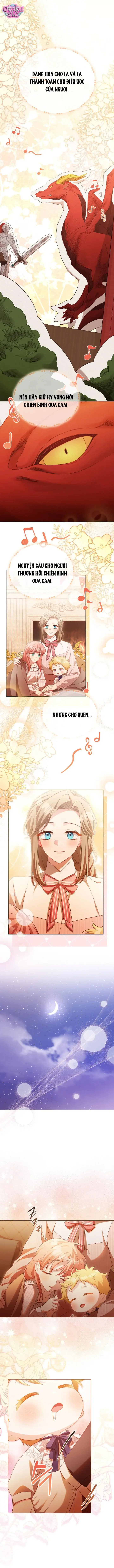 Nhật Ký Trông Trẻ - Chap 33 - Trang 3