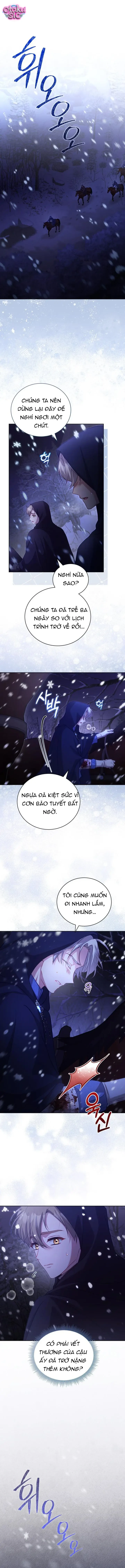Nhật Ký Trông Trẻ - Chap 39 - Trang 0
